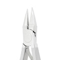 Orthodontic Bird Beak Plier – 13.5 cm, No Groove