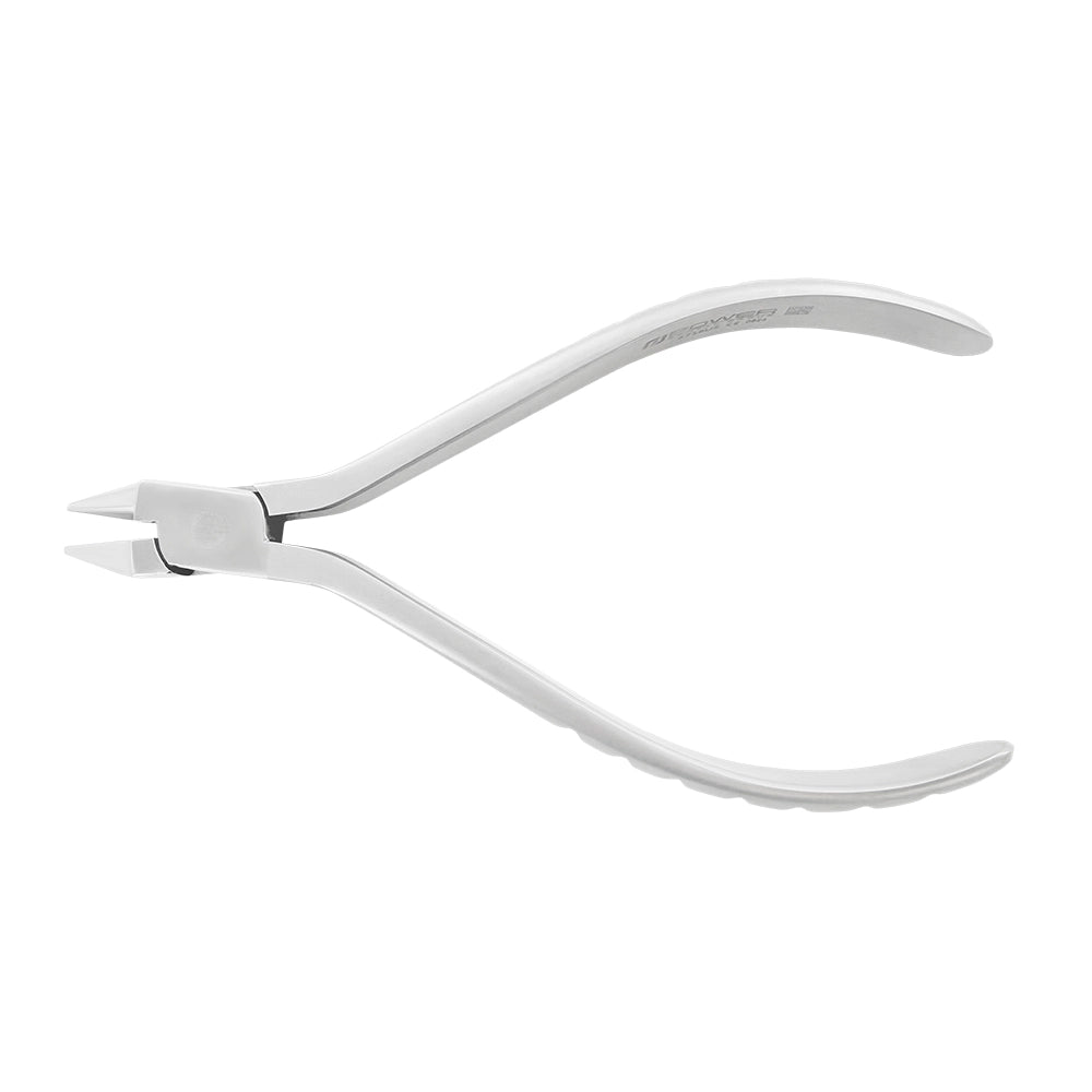 Pince orthodontique à bec d'oiseau 12,5 cm