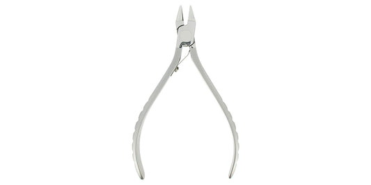 ORTHODONTIC PLIER BIRD BEAK 12.5cm