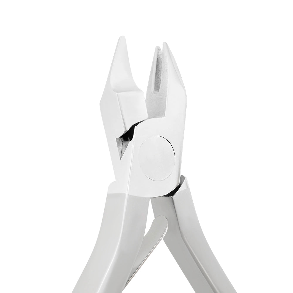 Pince orthodontique à 3 dents, petite, 12 cm