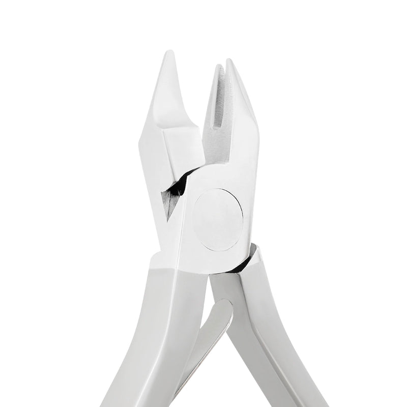 Pince orthodontique à 3 dents, petite, 12 cm