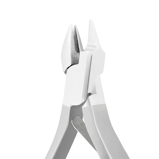 Orthodontic Plier Three-Prong Regular, 4.9 in (12.5 cm)