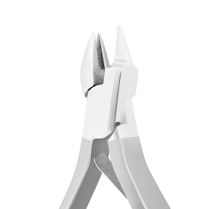 Orthodontic Plier Three-Prong Regular, 4.9 in (12.5 cm)