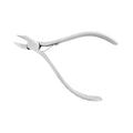 Orthodontic Plier Three-Prong Regular, 4.9 in (12.5 cm)