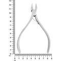 Orthodontic Plier Three-Prong Regular, 4.9 in (12.5 cm)