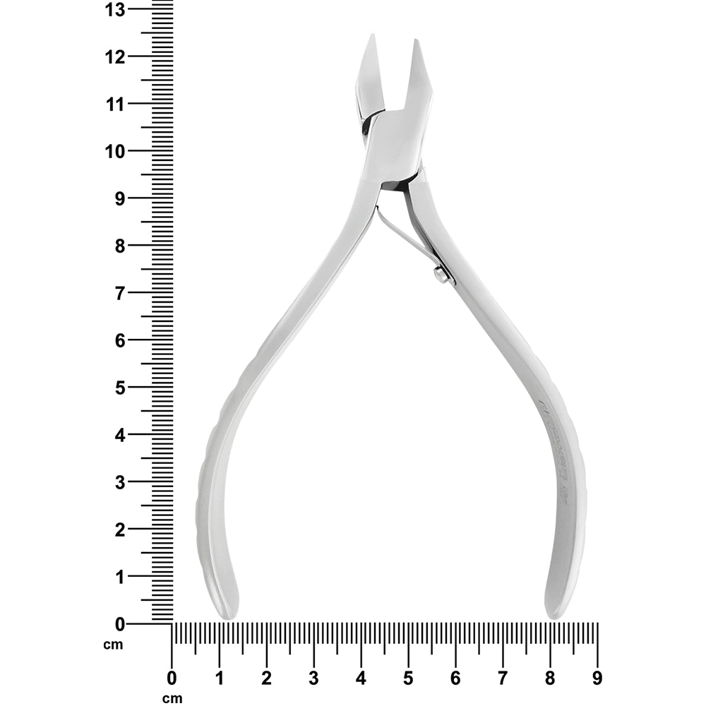 Orthodontic Plier Three-Prong Regular, 4.9 in (12.5 cm)