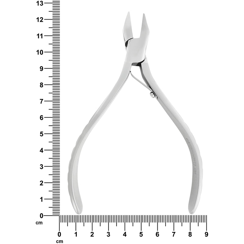 Orthodontic Plier Three-Prong Regular, 4.9 in (12.5 cm)