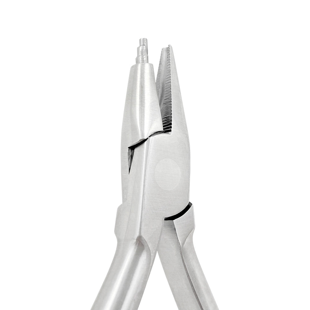Orthodontic Plier Tweed, 4.9 in (12.5 cm)