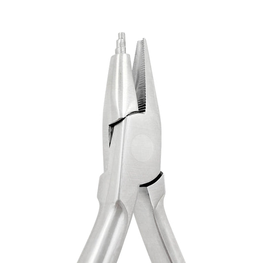 Orthodontic Plier Tweed, 4.9 in (12.5 cm)
