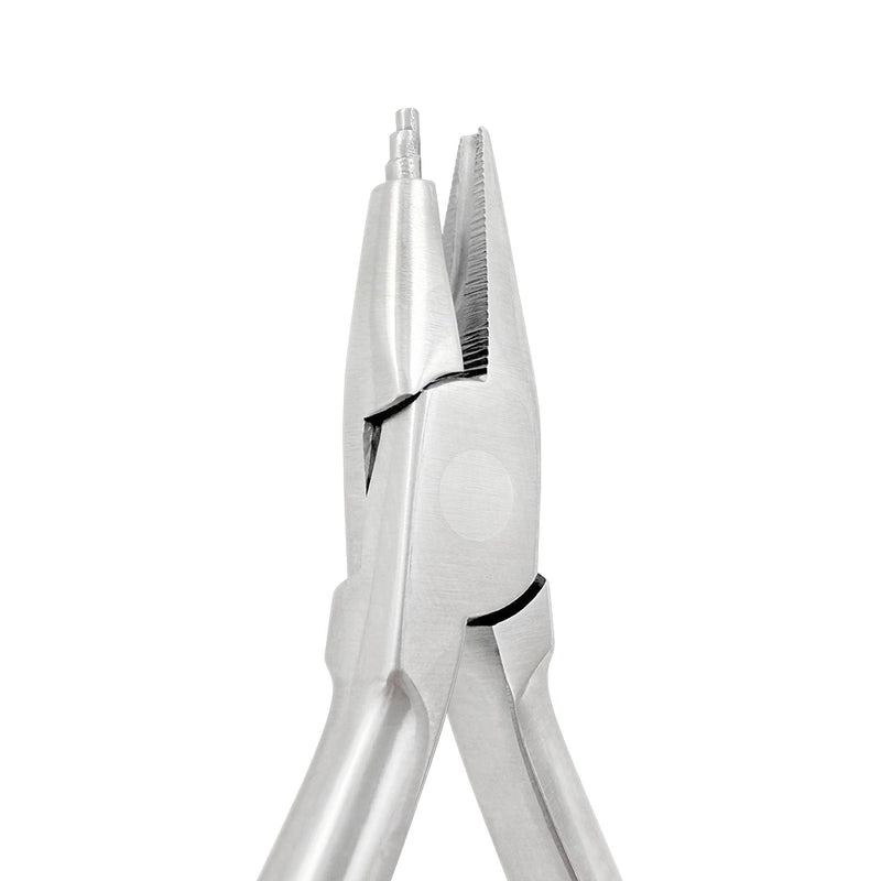 Orthodontic Plier Tweed, 4.9 in (12.5 cm)