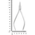 Orthodontic Plier Tweed, 4.9 in (12.5 cm)