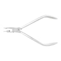 Pince orthodontique formant une boucle Tweed OBrien 12,5 cm