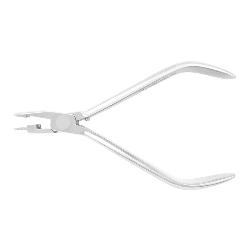 Pince orthodontique formant une boucle Tweed OBrien 12,5 cm