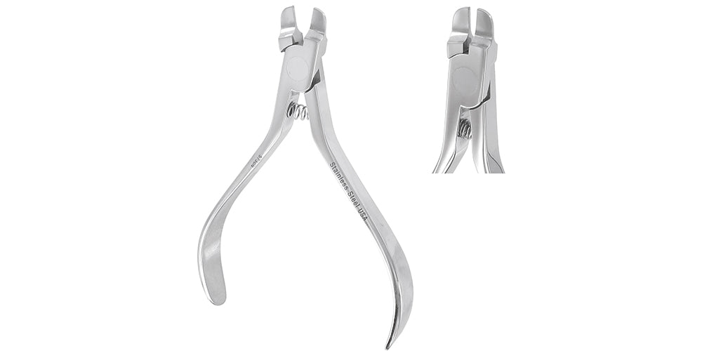ORTHODONTIC PLIER FREVERT