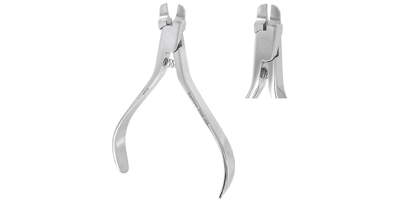 ORTHODONTIC PLIER FREVERT