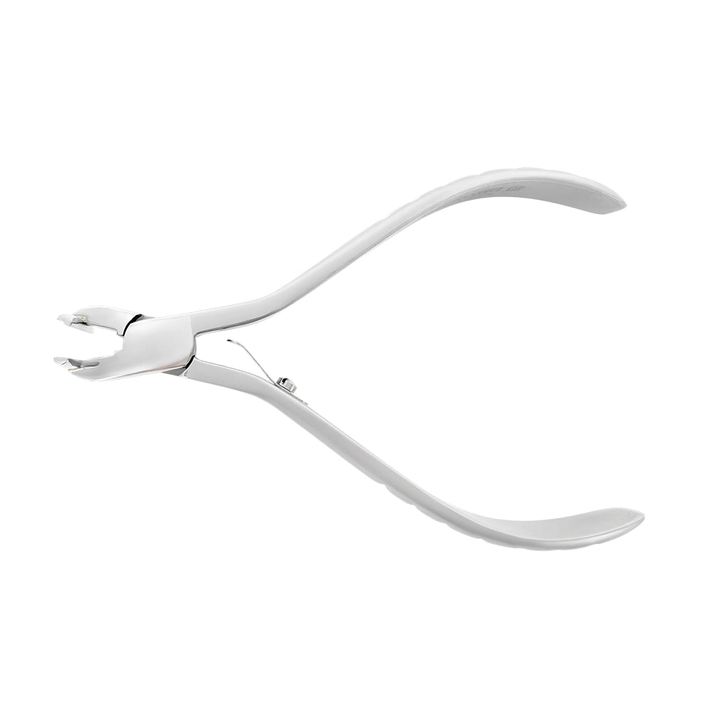 Pince orthodontique pour bagues étagées 0,75 mm