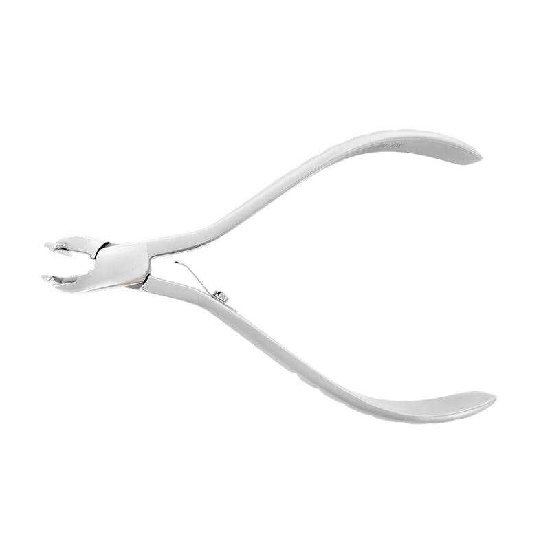 Pince orthodontique pour bagues étagées 0,75 mm