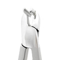 Pince orthodontique pour bagues étagées 0,75 mm