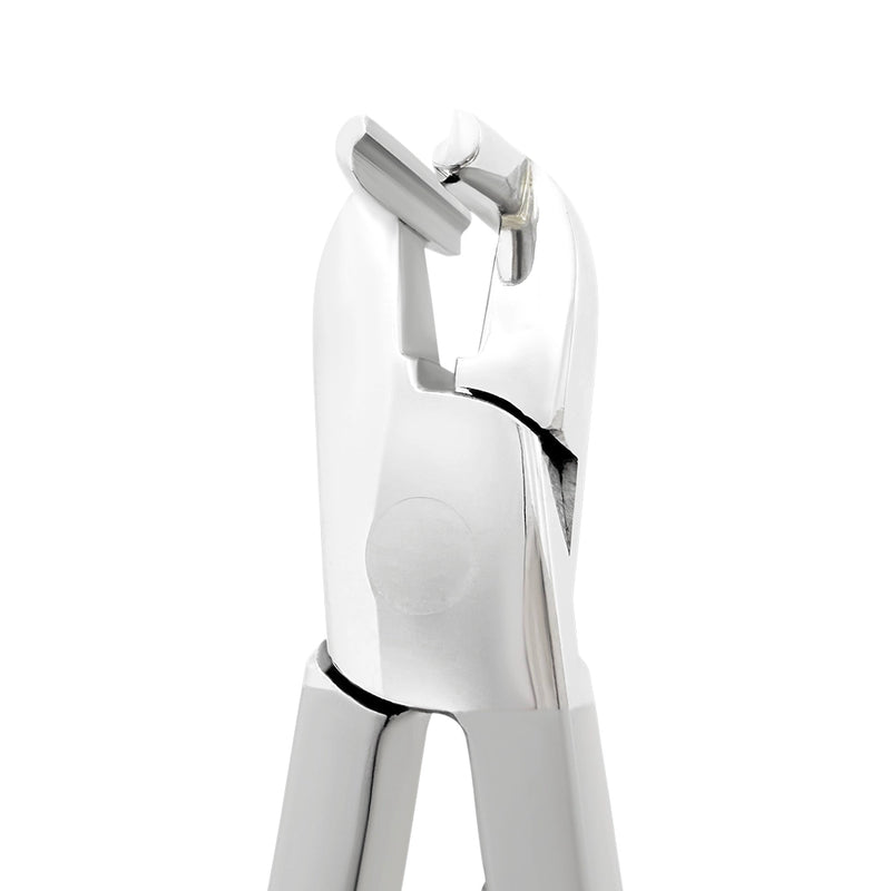 Pince orthodontique pour bagues étagées 0,75 mm