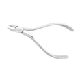 Pince orthodontique pour bagues étagées 0,75 mm