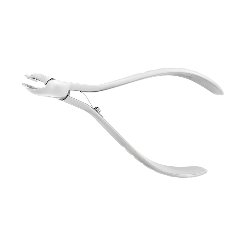 Pince orthodontique pour bagues étagées 0,75 mm