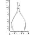 Pince orthodontique pour bagues étagées 0,75 mm