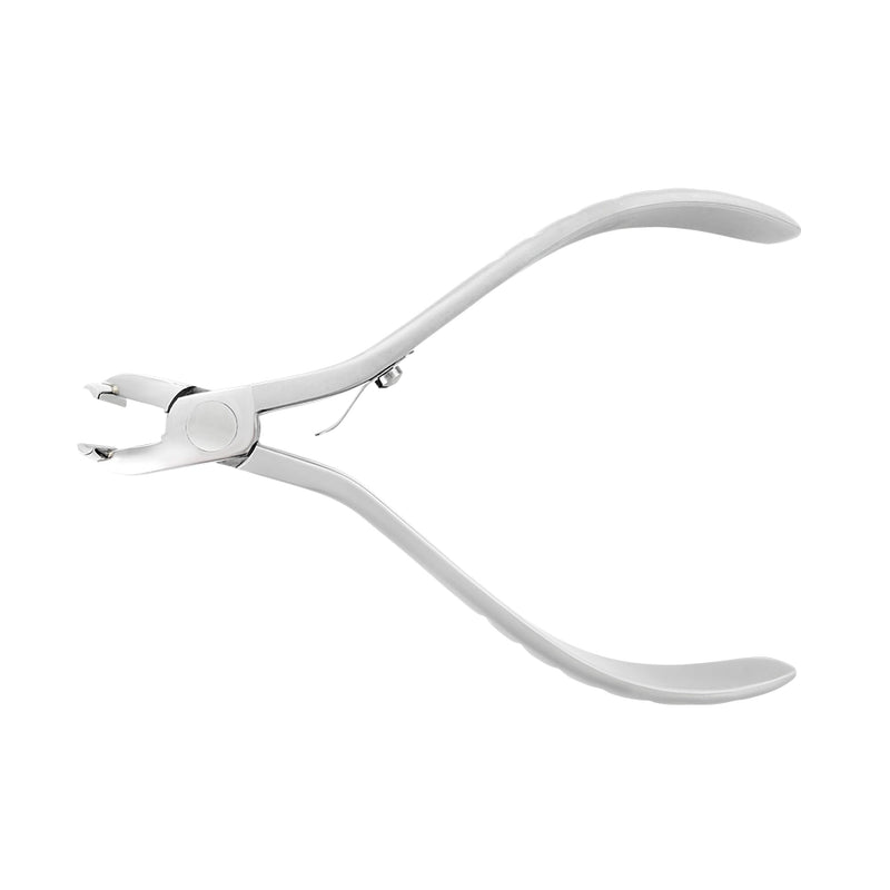 Pince orthodontique pour bagues étagées 1 mm