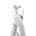 Pince orthodontique pour bagues étagées 1 mm