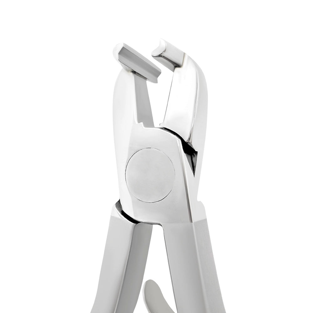 Pince orthodontique pour bagues étagées 1 mm