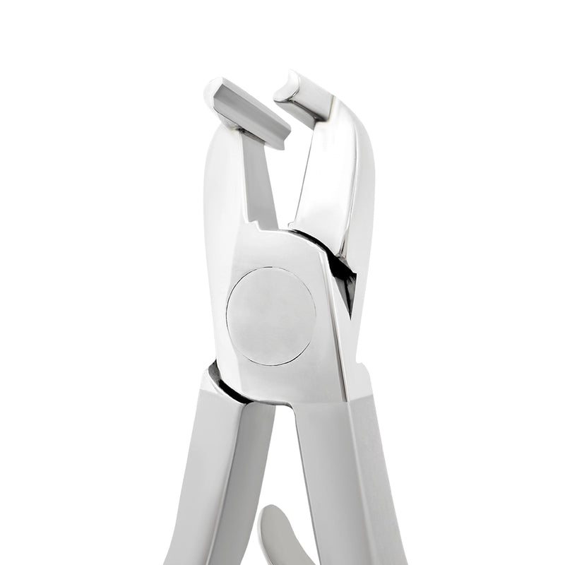 Pince orthodontique pour bagues étagées 1 mm