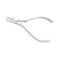 Pince orthodontique pour bagues étagées 1 mm