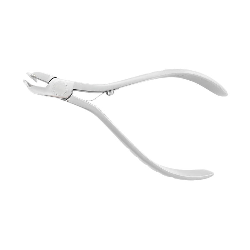 Pince orthodontique pour bagues étagées 1 mm