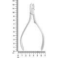 Pince orthodontique pour bagues étagées 1 mm