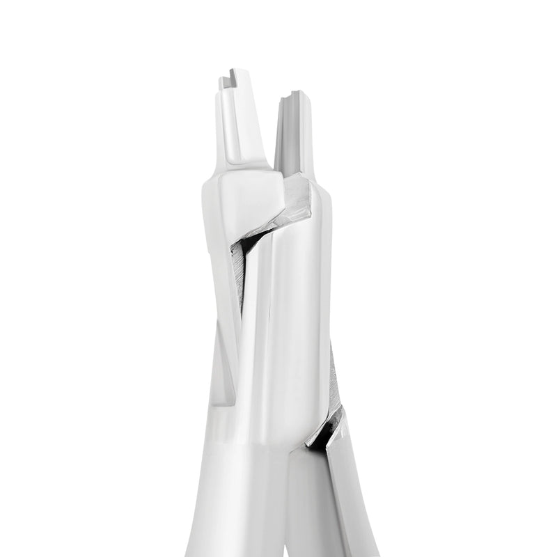Pince orthodontique poussant et serrant T/C 12 cm
