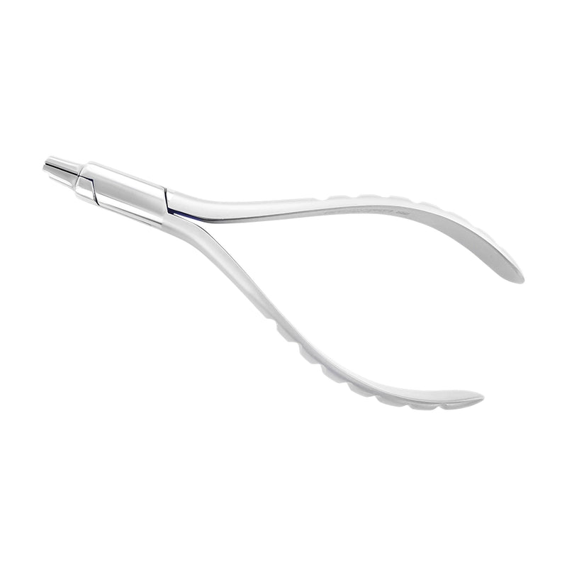Pince orthodontique poussant et serrant T/C 12 cm