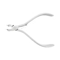 Pince orthodontique pour bagues étagées 0,25 mm