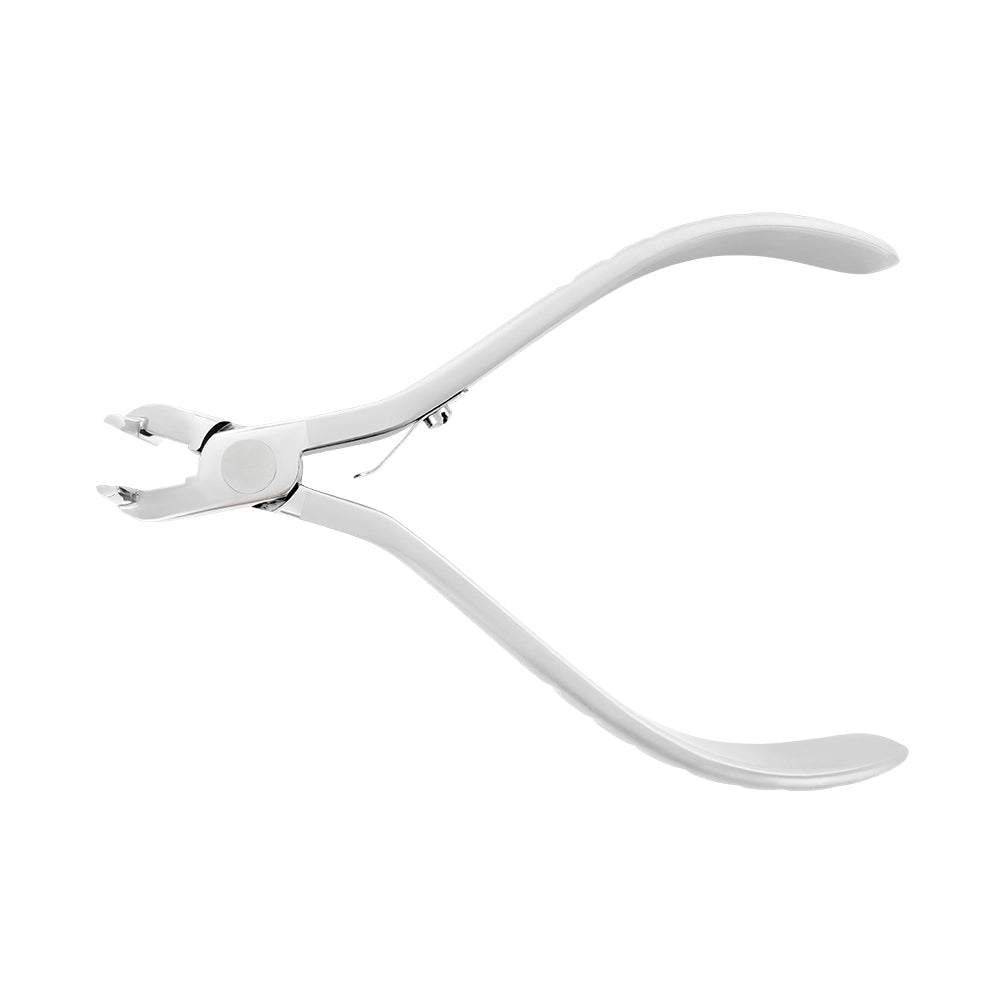Pince orthodontique pour bagues étagées 0,25 mm
