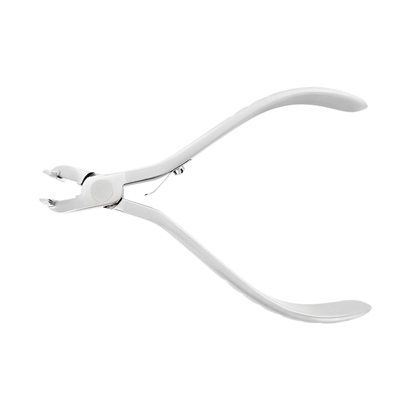 Pince orthodontique pour bagues étagées 0,25 mm