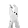 Pince orthodontique pour bagues étagées 0,25 mm