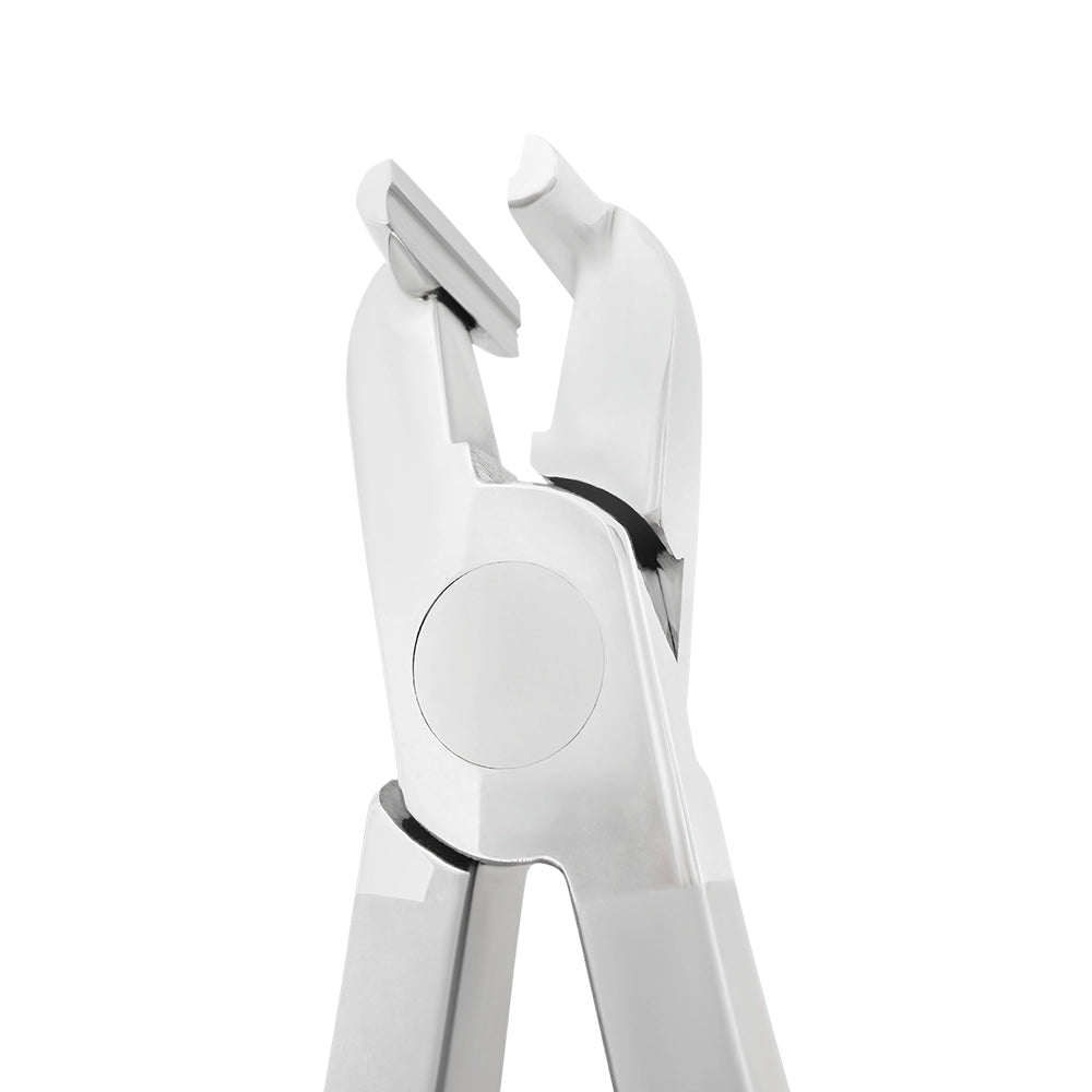 Pince orthodontique pour bagues étagées 0,25 mm