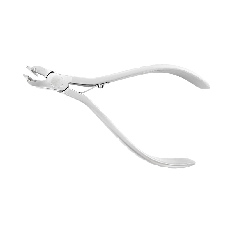 Pince orthodontique pour bagues étagées 0,25 mm
