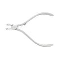 Pince orthodontique pour bagues étagées 0,5 mm