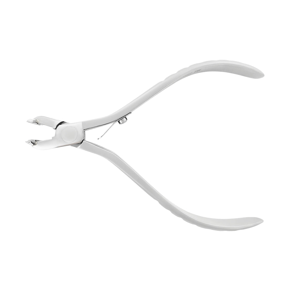 Pince orthodontique pour bagues étagées 0,5 mm