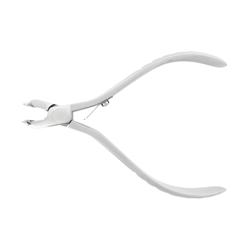 Pince orthodontique pour bagues étagées 0,5 mm