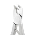 Pince orthodontique pour bagues étagées 0,5 mm