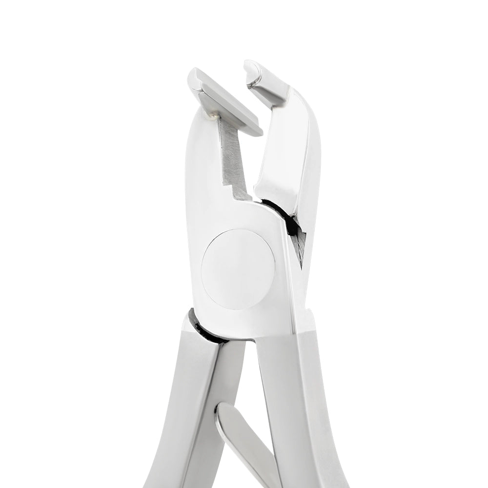 Pince orthodontique pour bagues étagées 0,5 mm