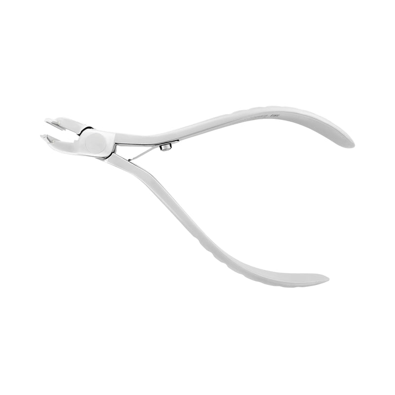 Pince orthodontique pour bagues étagées 0,5 mm