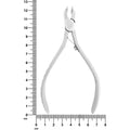 Pince orthodontique pour bagues étagées 0,5 mm