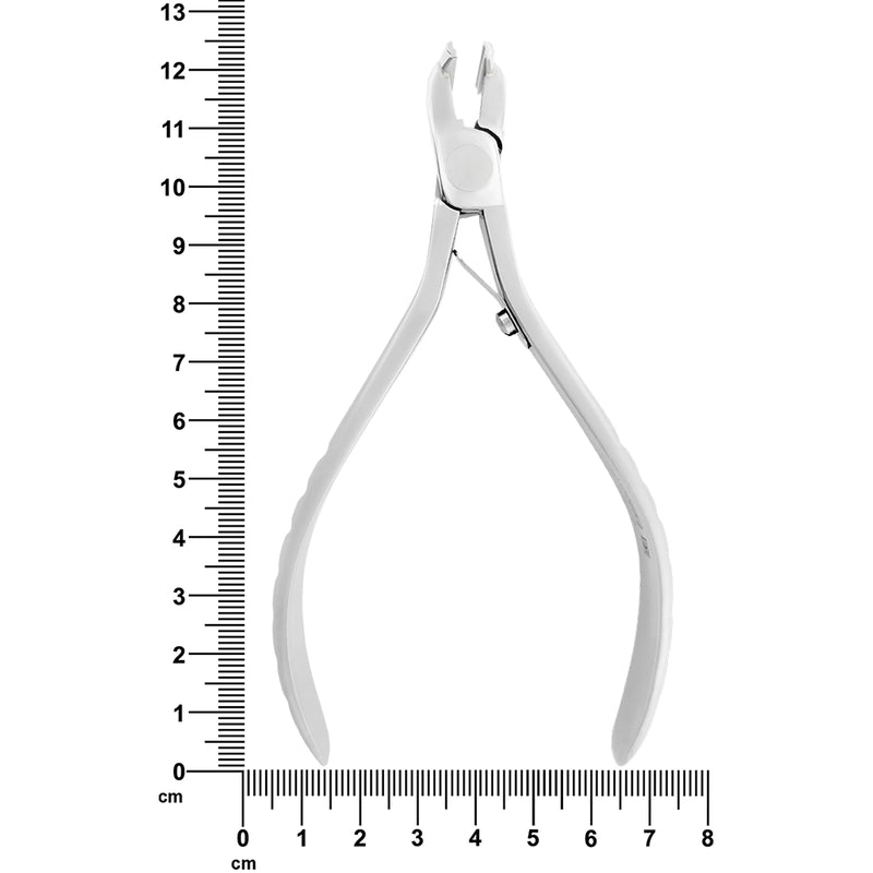 Pince orthodontique pour bagues étagées 0,5 mm