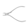 Pince orthodontique pour pliage de fils T/C